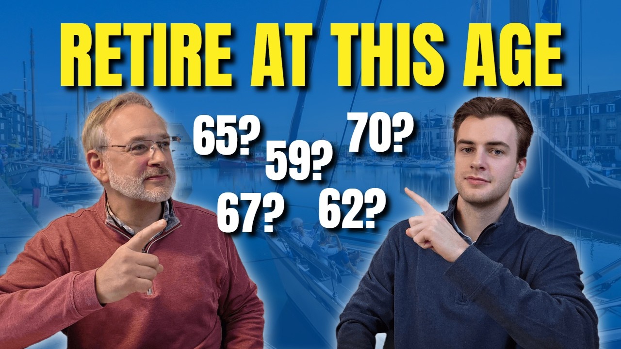 Don't Make This Mistake - Retire Ealy: The True Cost of Waiting
