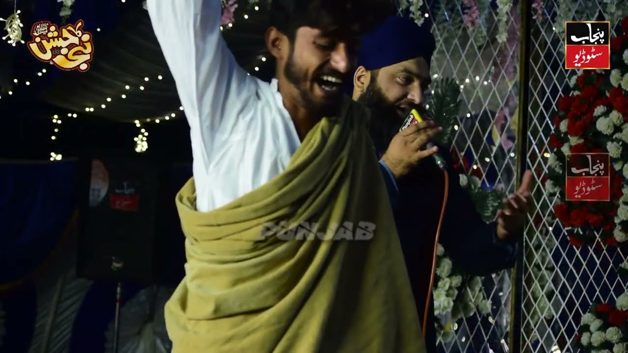 Do JAg Te Ahsan Ali De Bachyan Da By Asif Chishti In Sahiwal Sargodha