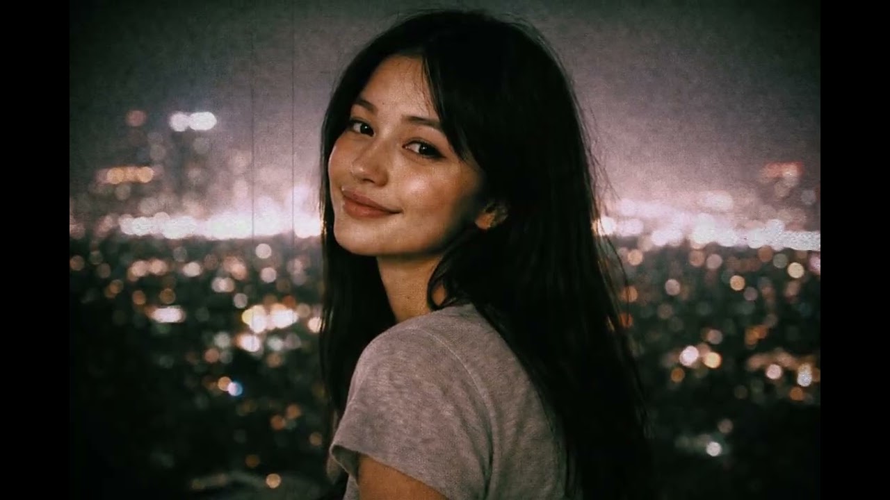 remember our first kiss?