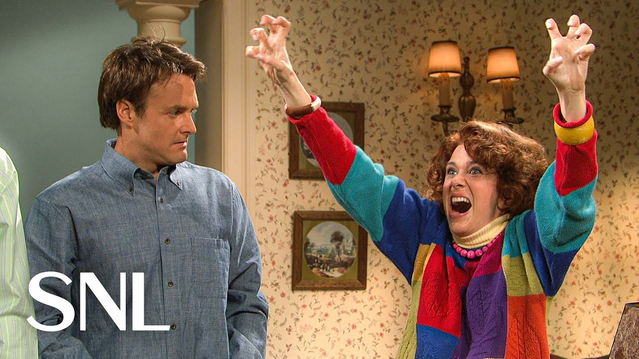 Surprise Party - Saturday Night Live