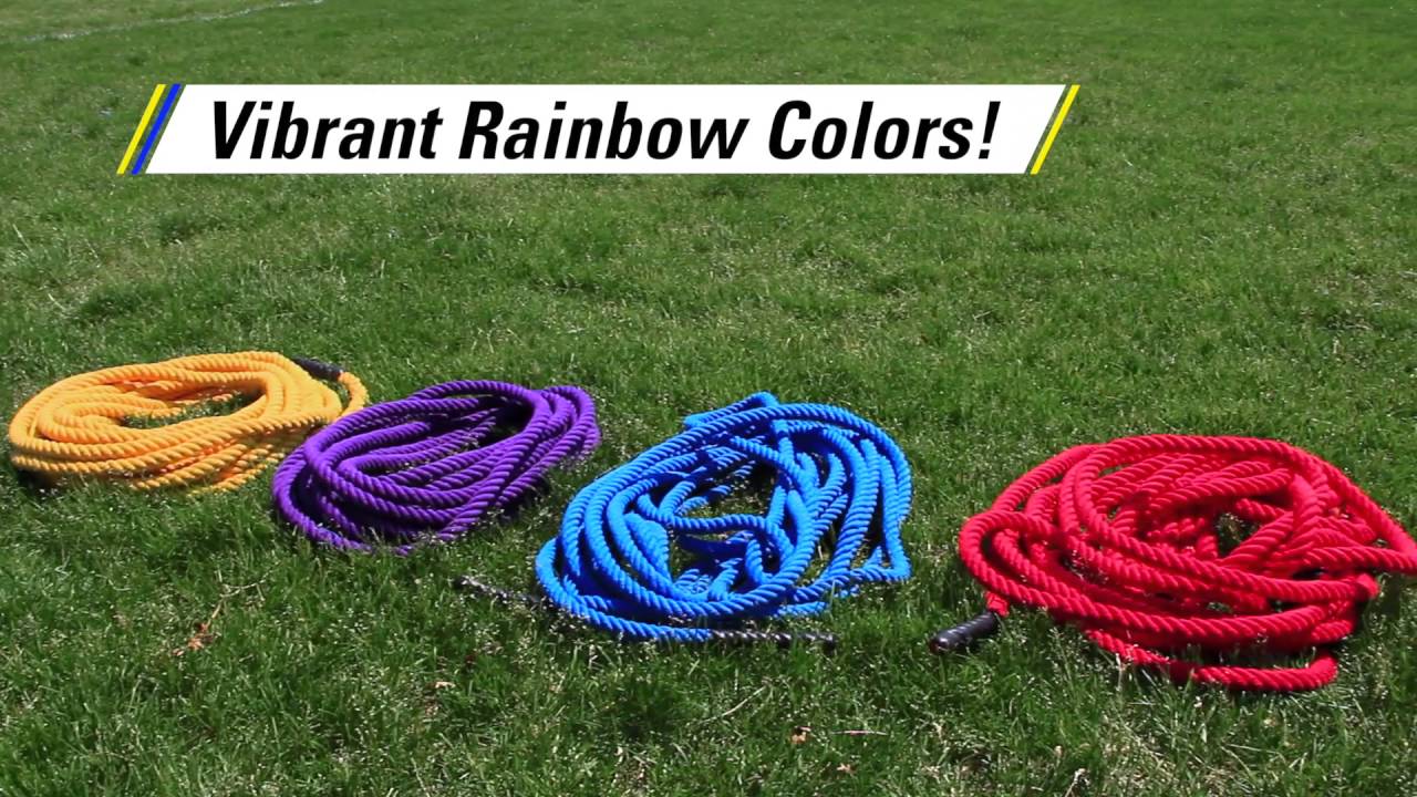 Sturdy Tug-of-War-Ropes