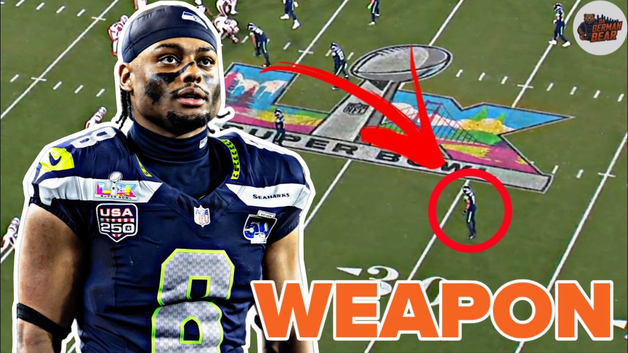 VERSATILE BALLHAWK! Coby Bryant Film Analysis || What he brings to the Bears Defense!