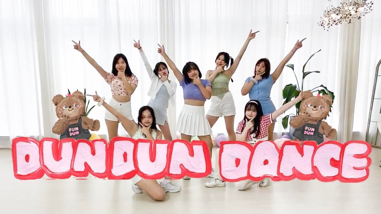 OH MY GIRL 오마이걸 - 