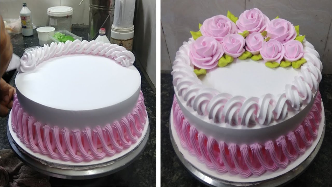 Amazing and Satisfying Pineapple Cake Recipe |Pineapple Cake |