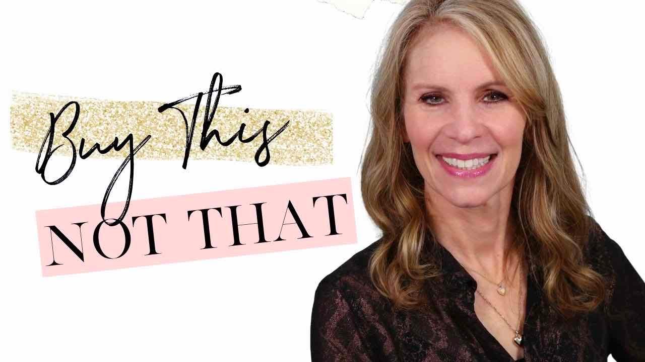 Buy This Not That Beauty for Women Over 50