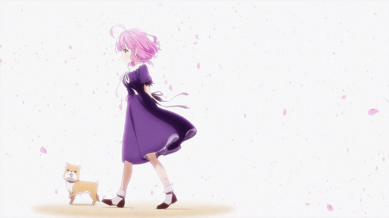 [ＭＡＤ]がっこうぐらし！闇に濡れたCatastrophe　（ＡＭＶ）