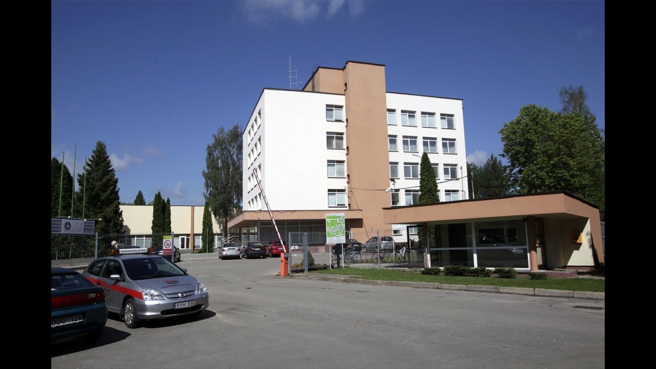 Rokiškio psichiatrijos ligoninė rengiasi neteisėtų migrantų priėmimui: įpareigota paruošti 60 lovų