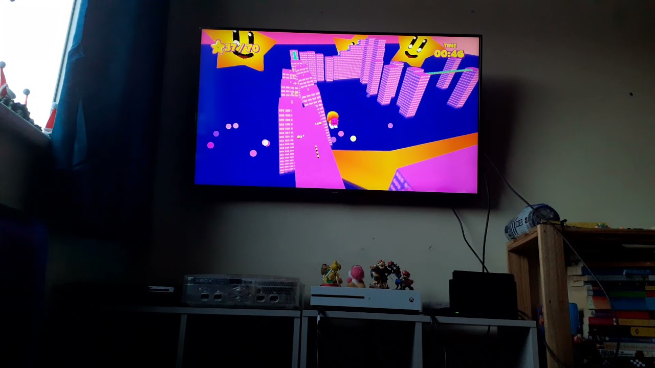 TOREE 3D WORLD RECORD!!!!!!!!!!!!!!!! (switch) (former)