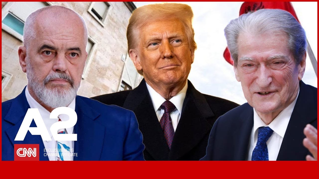 Ultimatum i Ramës për Berishën: Reformat pa PD. Letra për Trump. Pse kryeministri sulmoi Spiropalin?
