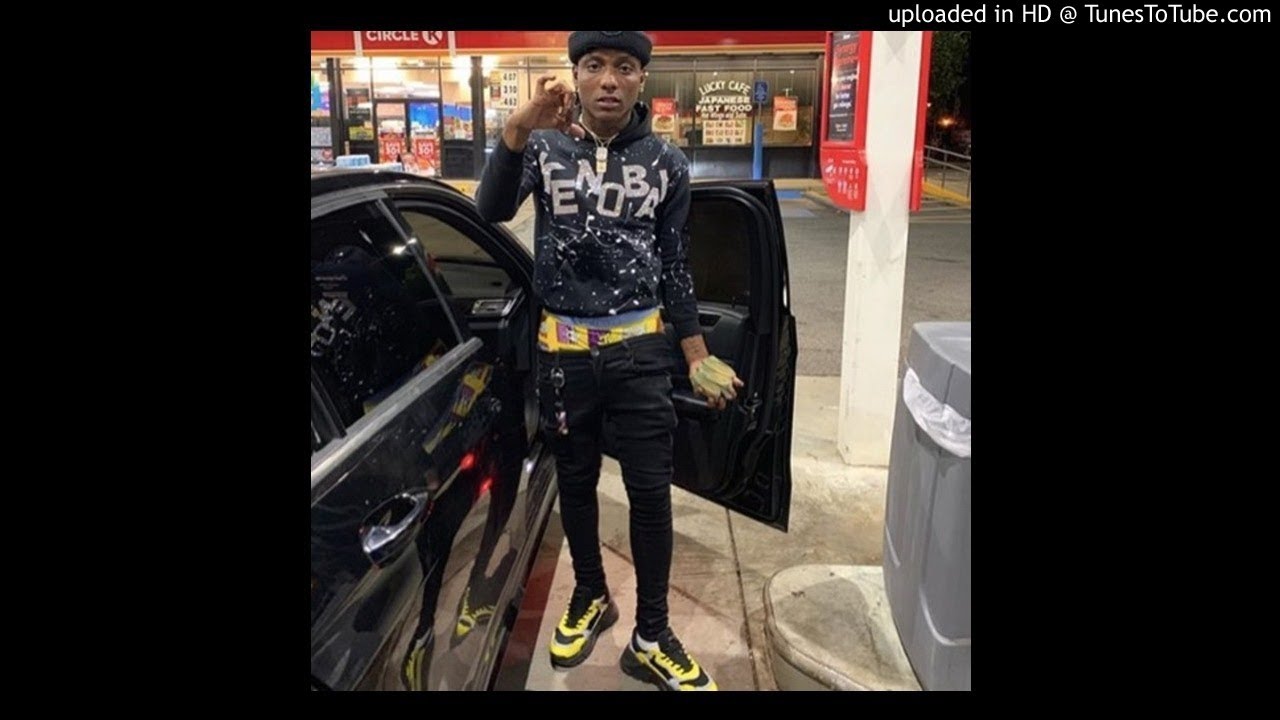 [FREE] Big Yavo x TLE Cinco Type Beat &ldquo;Soldier&ldquo; 2021 (Prod. MeloGo2Hard)