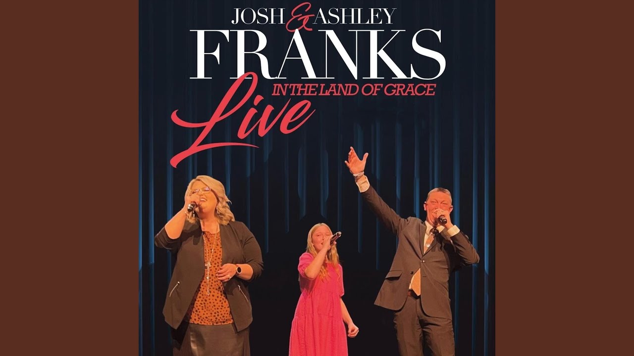 My Jesus (Live)