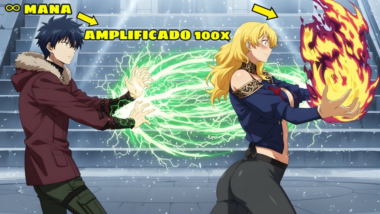 Lo Humillaron Por Su Habilidad Inútil… Hasta Que Se Volvió Imparable – Manhwa Resumen