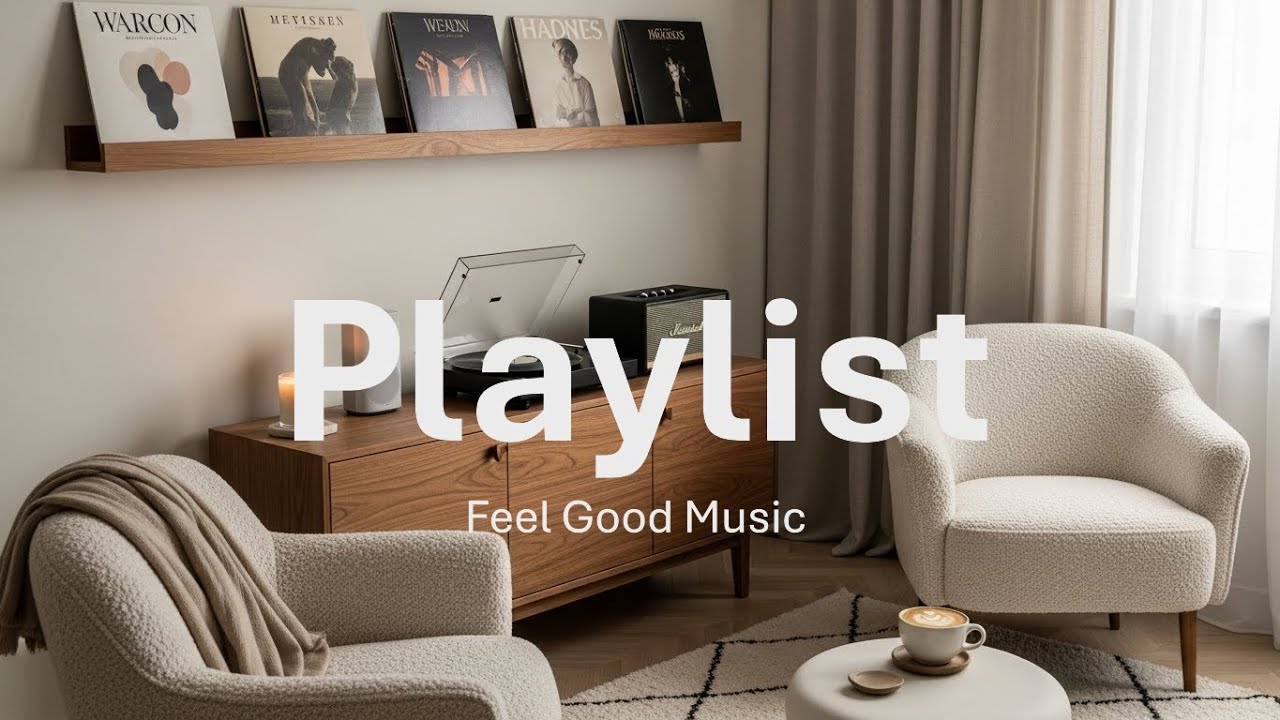 [𝐏𝐥𝐚𝐲𝐥𝐢𝐬𝐭] When Love Is Simple, But Everything | Feel Good R&B Hip-hop
