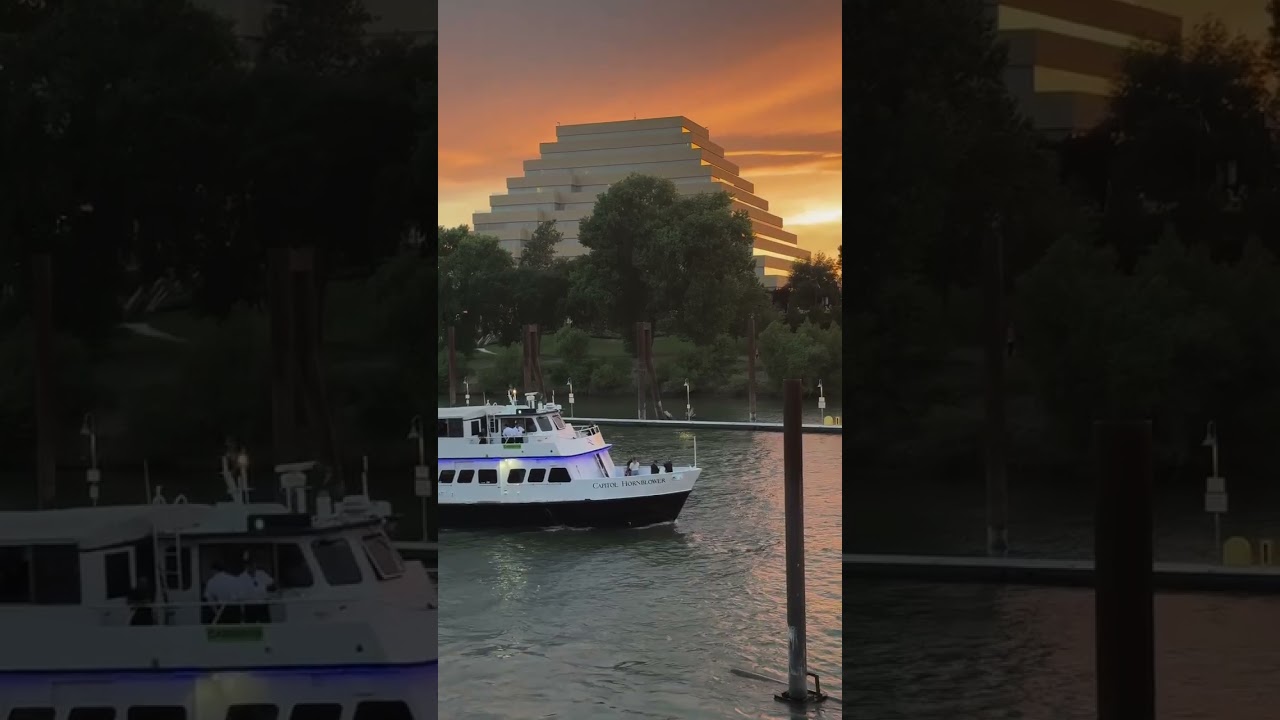 Top Fun Things to Do Around Sacramento This Summer