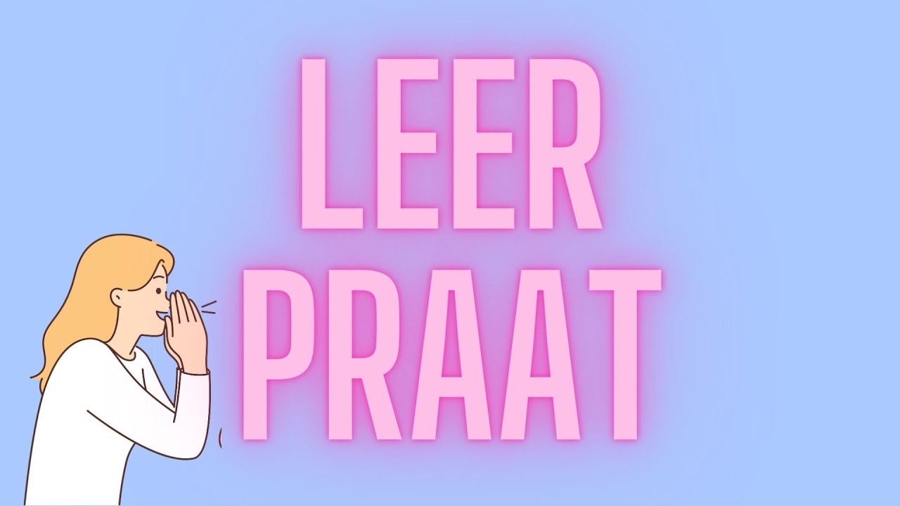 Afrikaans - Leer Praat - Die Kar
