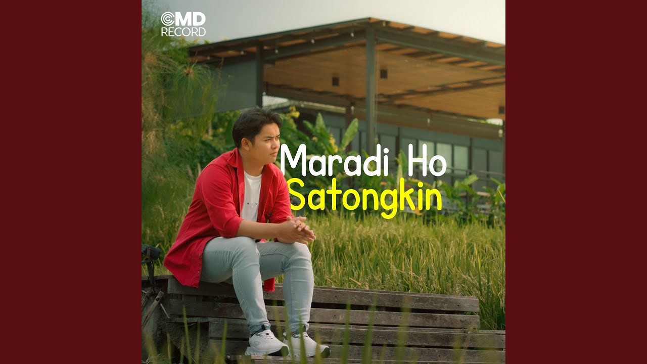 Maradi Ho Satongkin