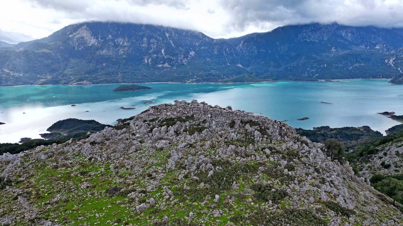 ΒΑΛΑΩΡΑ ΤΟ ΚΑΣΤΡΟ ΣΤΟ ΔΡΑΚΟΠΗΔΗΜΑ