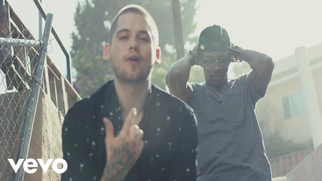 MKTO - Superstitious (Official Video)