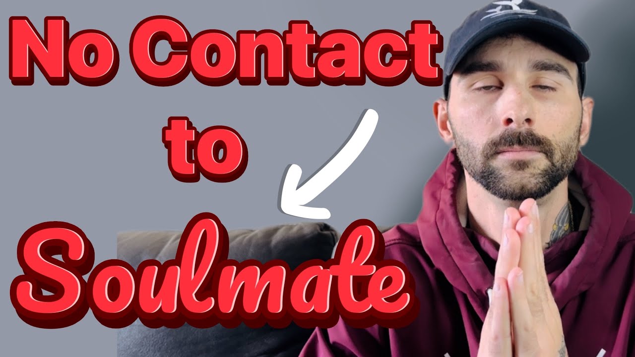 In no contact with your Specific Person? Try this