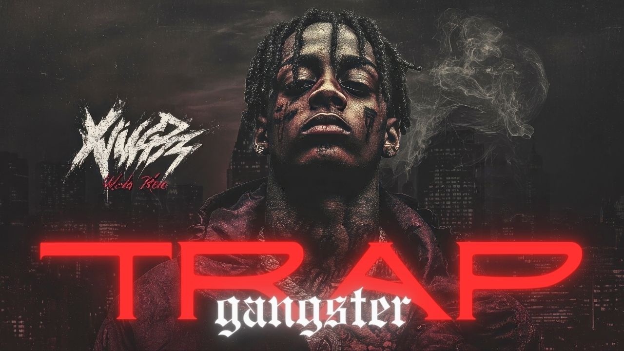 Brutal Trap Chronicles 🔥 Motivational Trap Hip Hop 💰 Hustle Music | Success & Grind Playlist