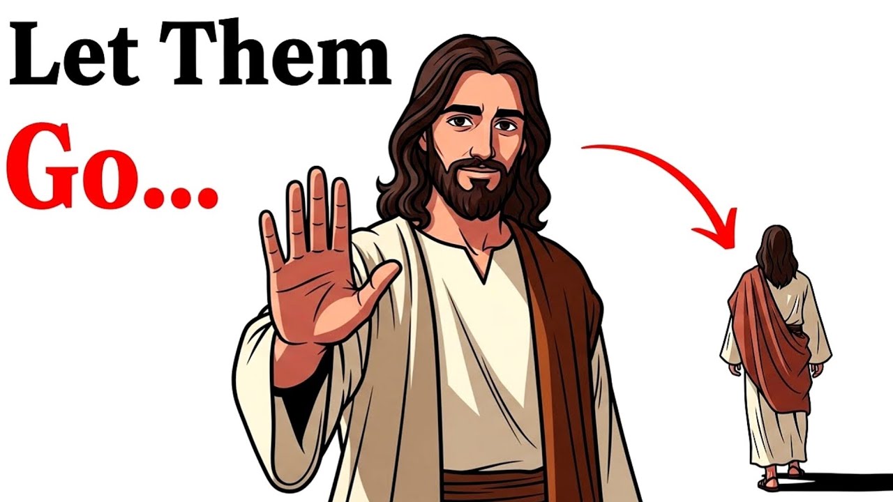4 Signs God Is Trying To Remove Someone From Your Life 