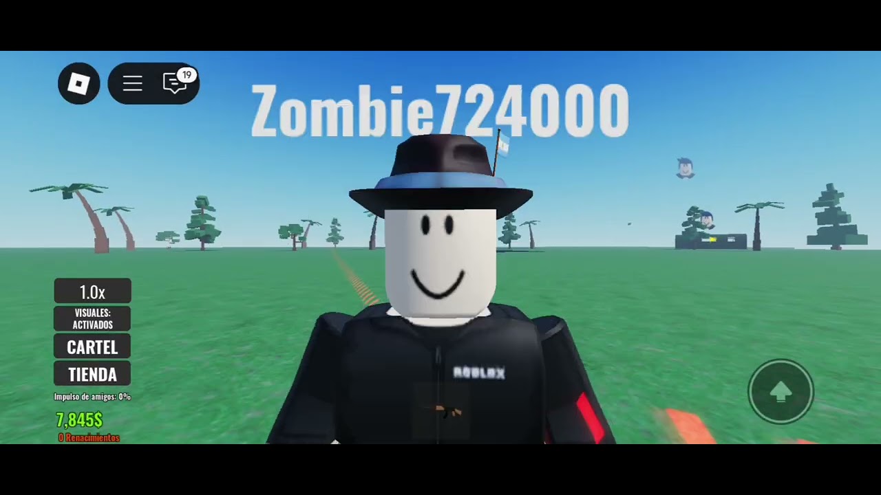 Tycon imperio del cártel 👑Roblox Gameplay tranqui 