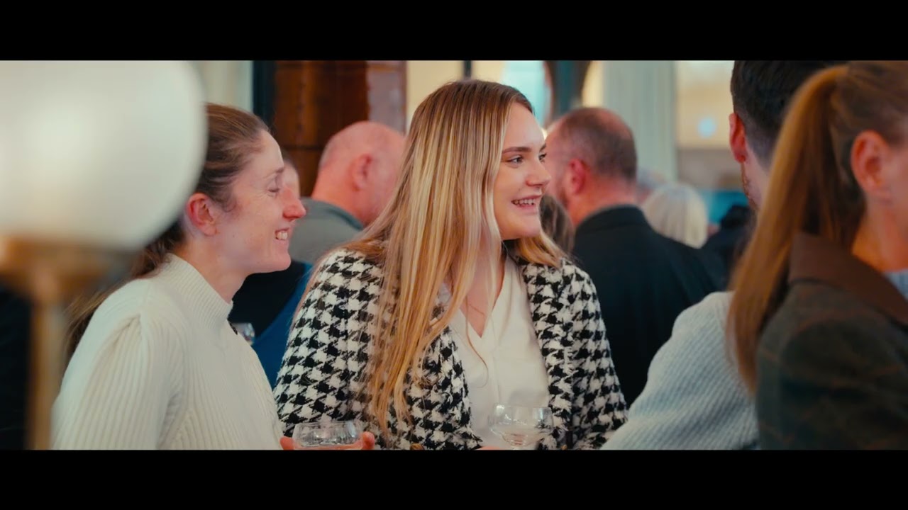 Soirée privée à la Rose du Pont en partenariat avec Altus magazine.