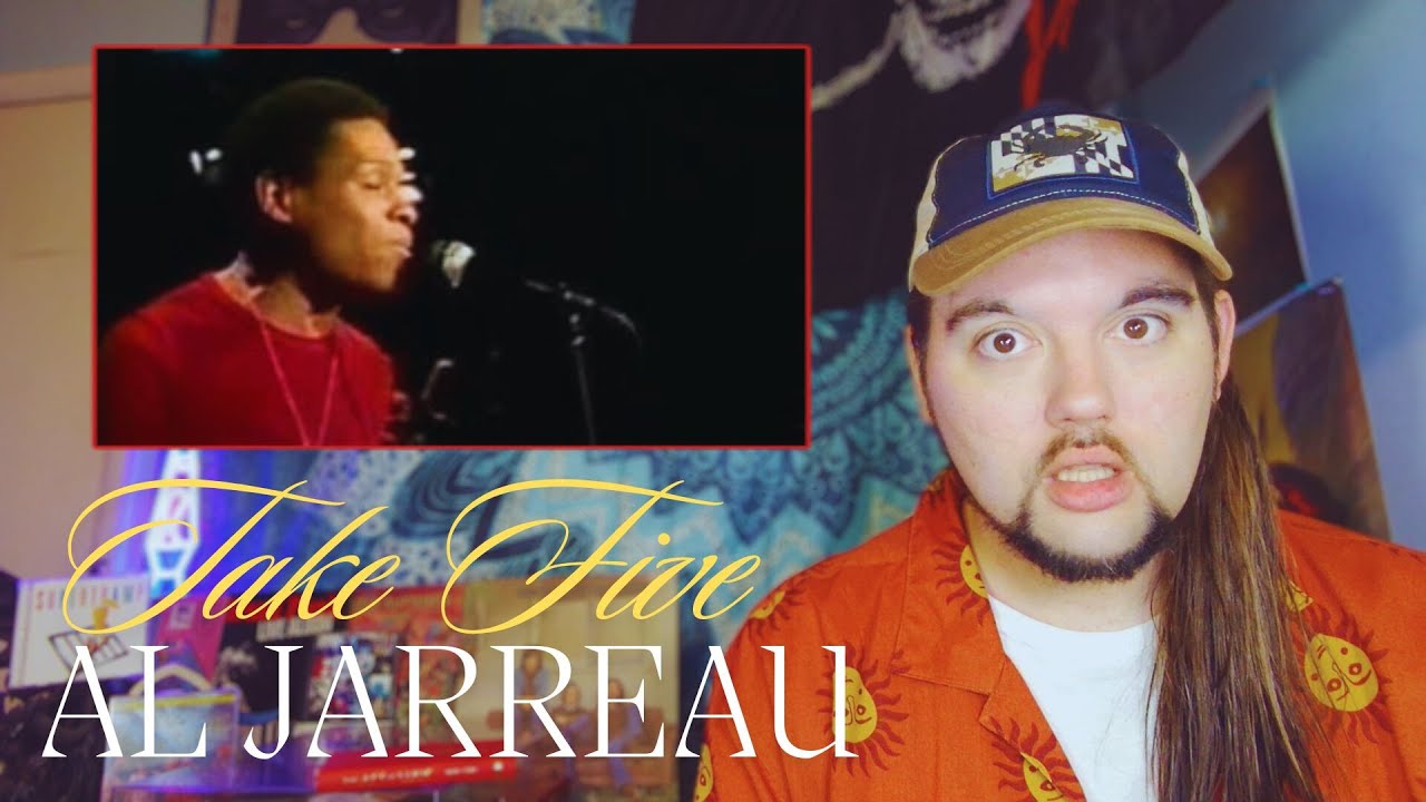 Drummer reacts to 