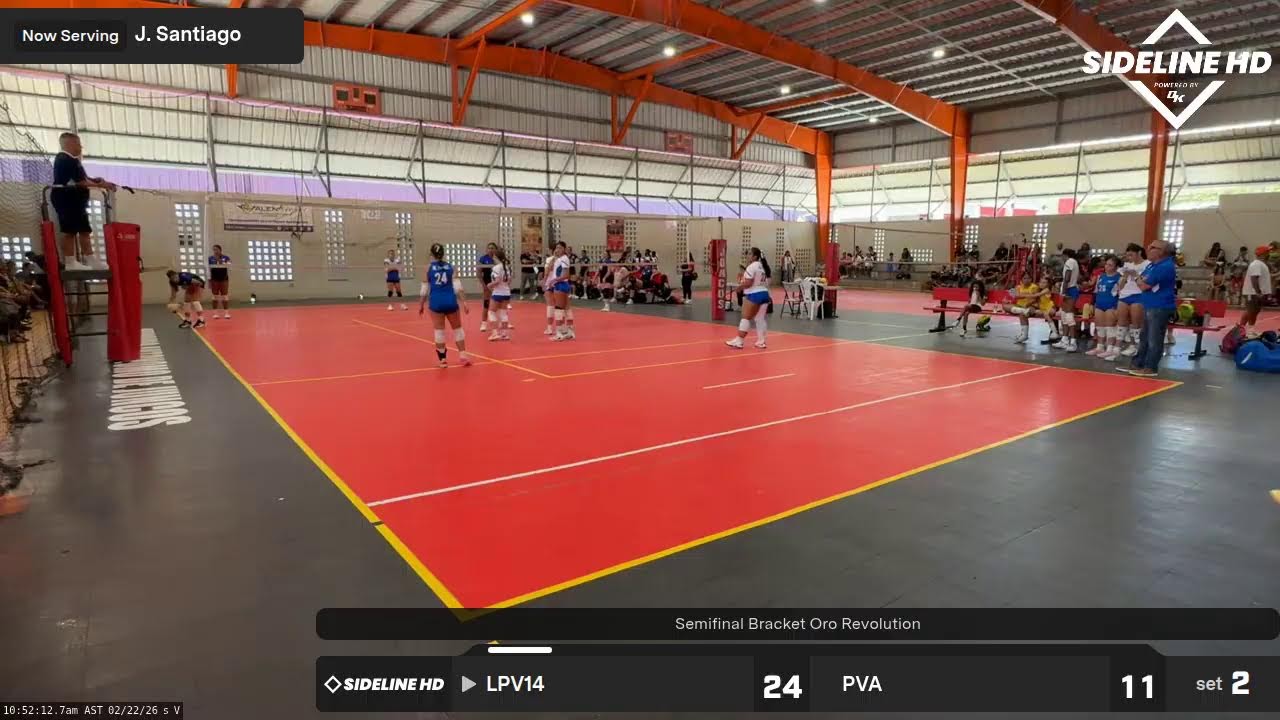 LPV14 @ PVA (2026.02.22)