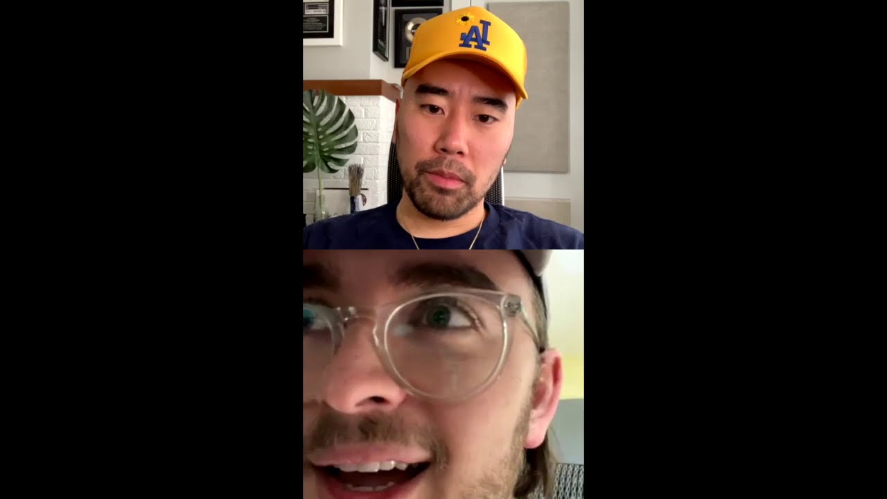 Dwilly talks about meeting and working with Mike Posner and more