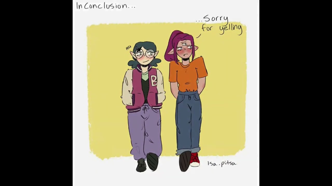 Boschlow Compilation #1 (Comic FanDub)
