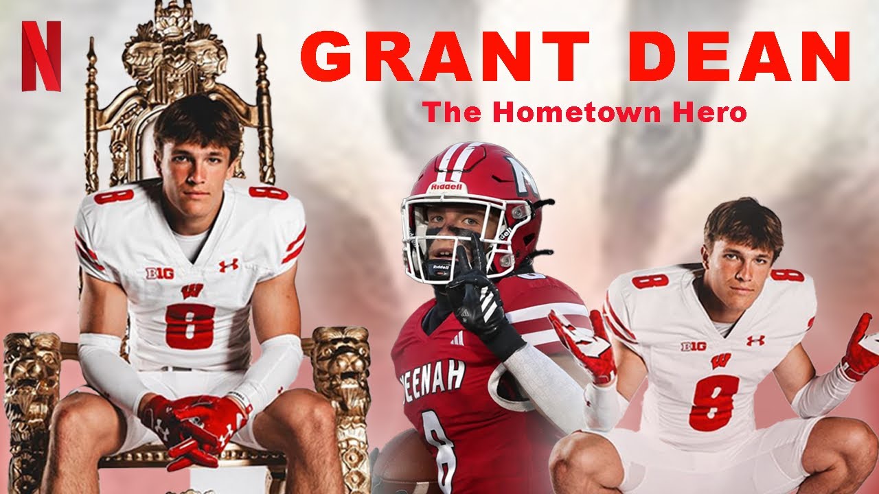 Grant Dean - “The Hometown Hero” | An Original Documentary