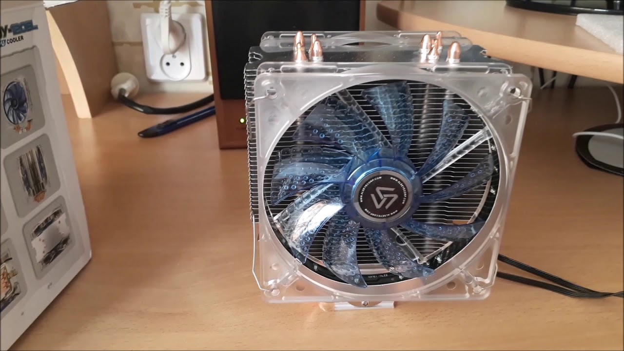 замена i3 2100 на i5 3570