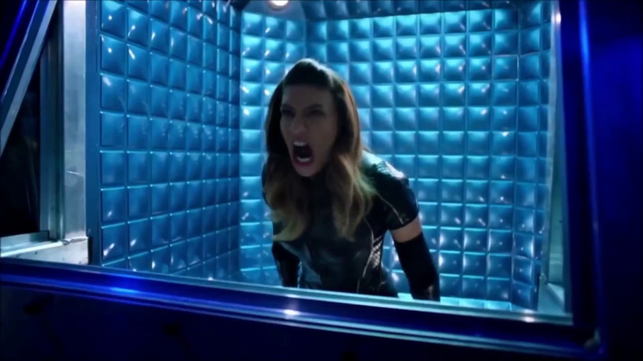 black canary [Dinah Drake] - Hero