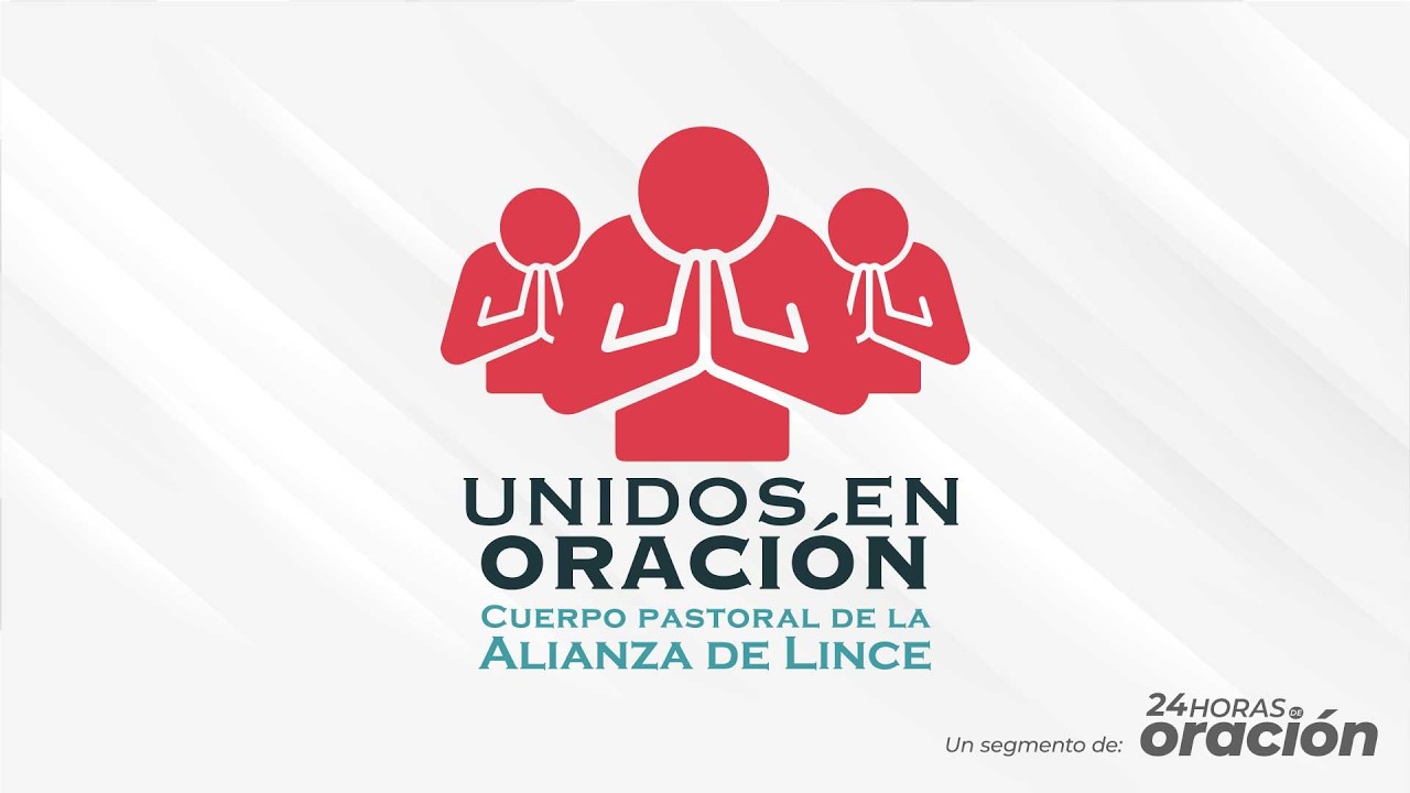 Unidos en Oración