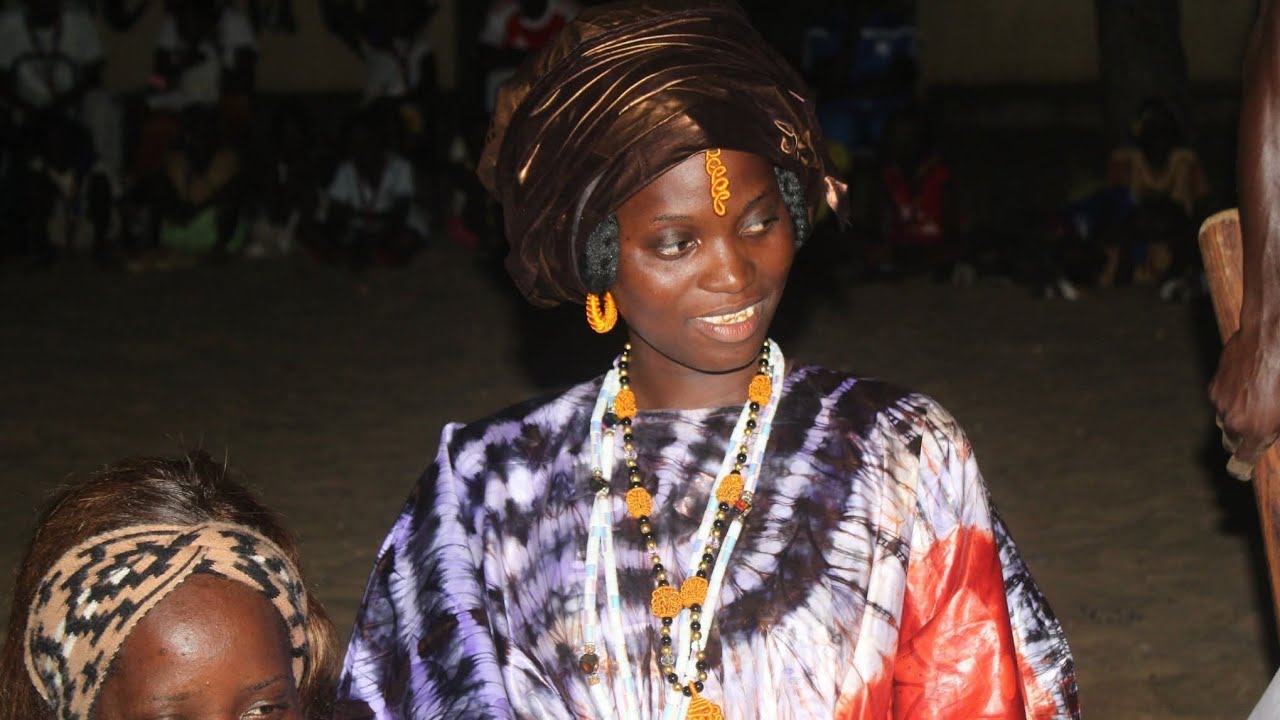 🌟🤝 Quand la culture unit les cœurs – Veillée Kayar 2025