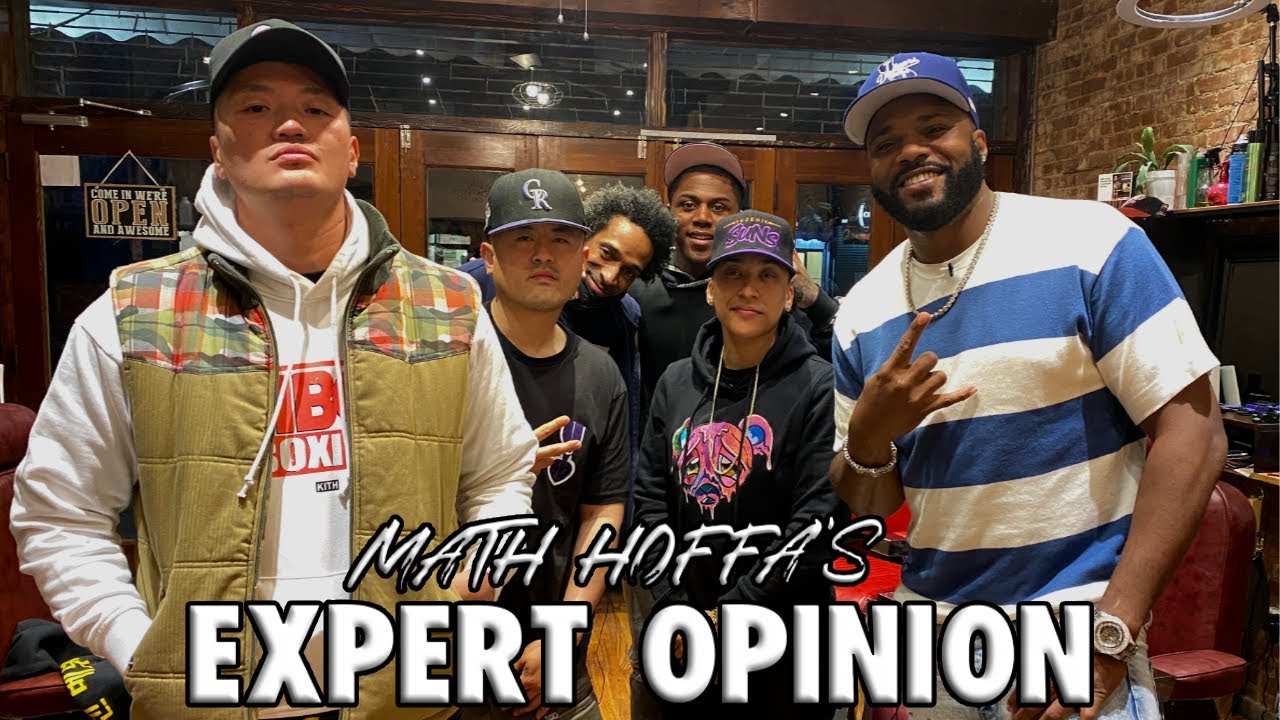 MY EXPERT OPINION EP#71: CHINA MAC