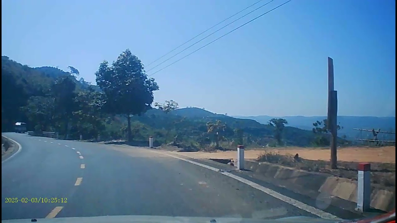 Ka Đô Đèo Tân Thanh Bảo Lộc 23