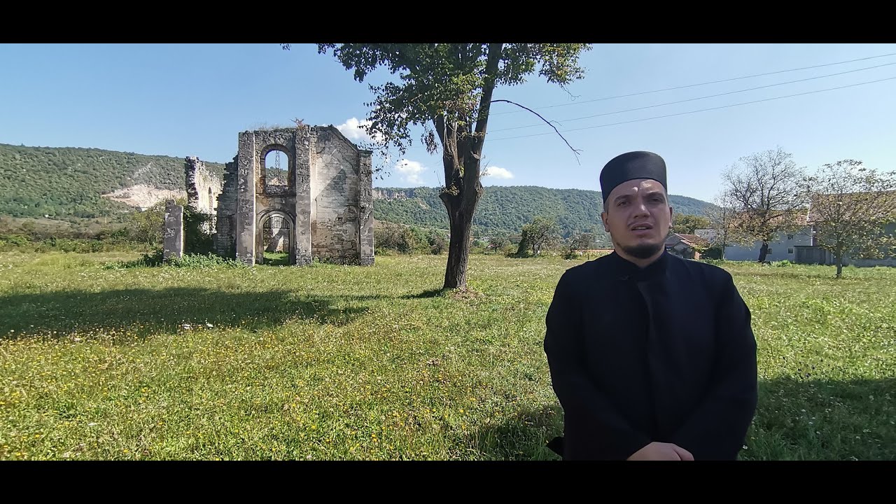 Pritoka kod Bihaća, Čuvari Krajine RTRS/ Притока код Бихаћа, Чувари Крајине РТРС