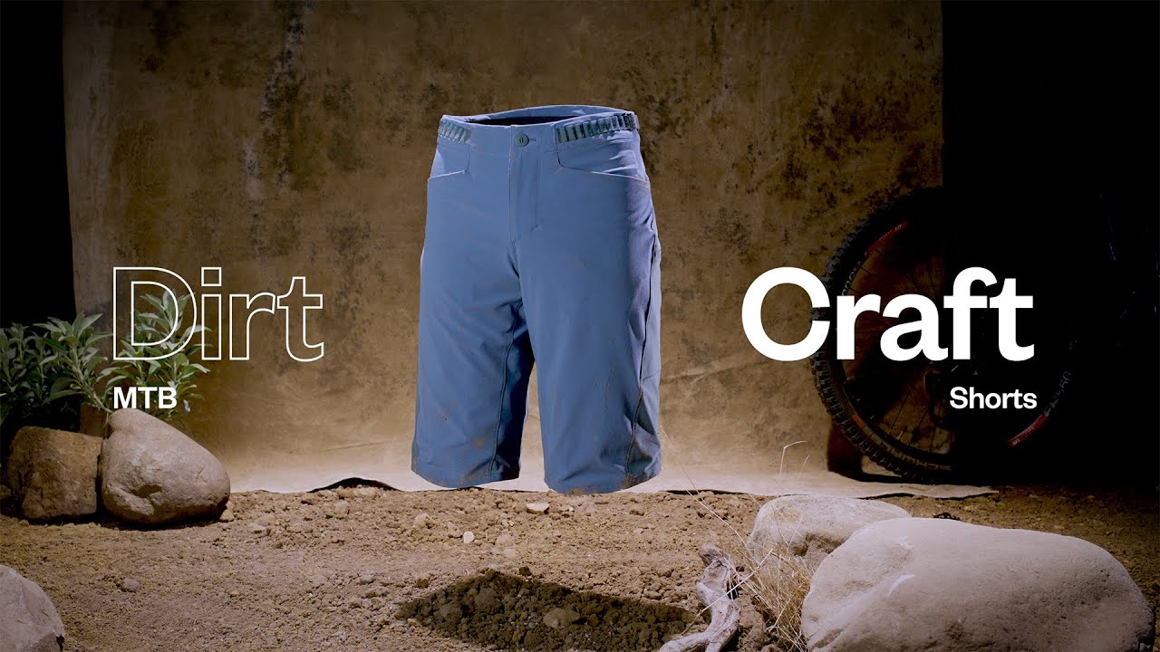 Patagonia&reg; Dirt Craft Bike Shorts
