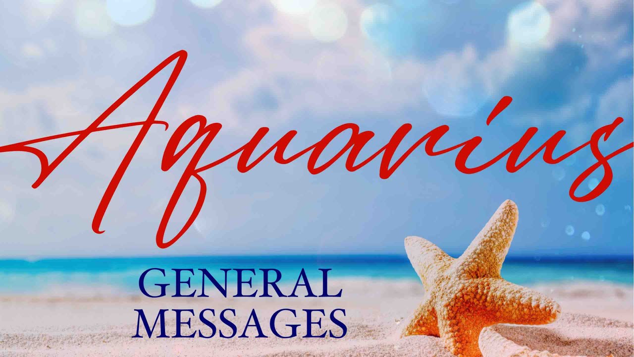 AQUARIUS tarot ♒️ Someone Sees You Glowing & Now They Want To Reach Out Aqua But..