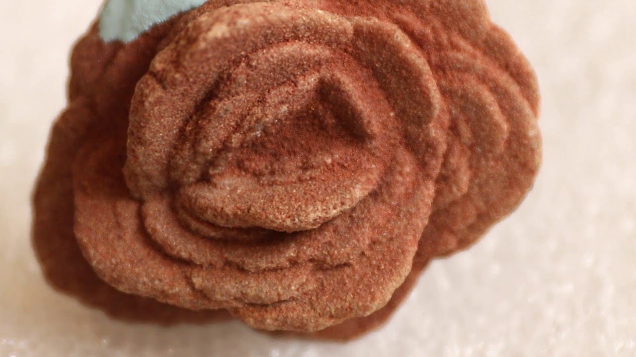 Mineral Monday: Barite