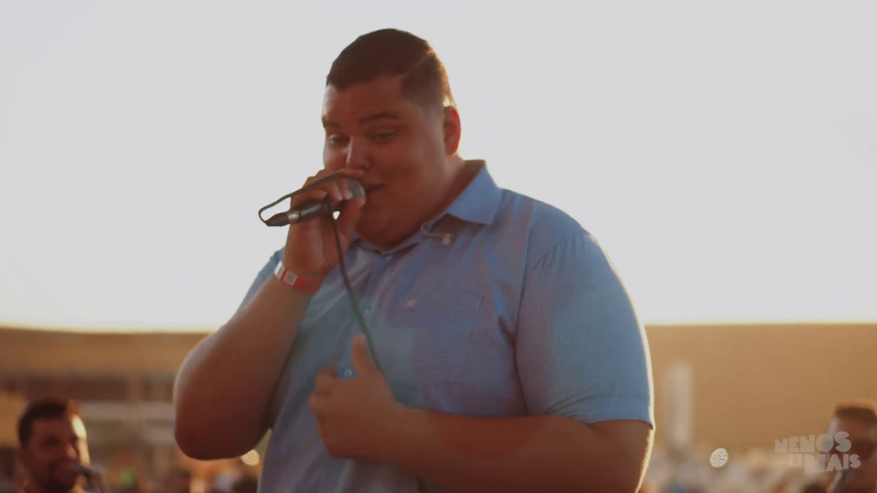 Grupo Menos é Mais - Vai Me Dando Corda/No Bem Bom