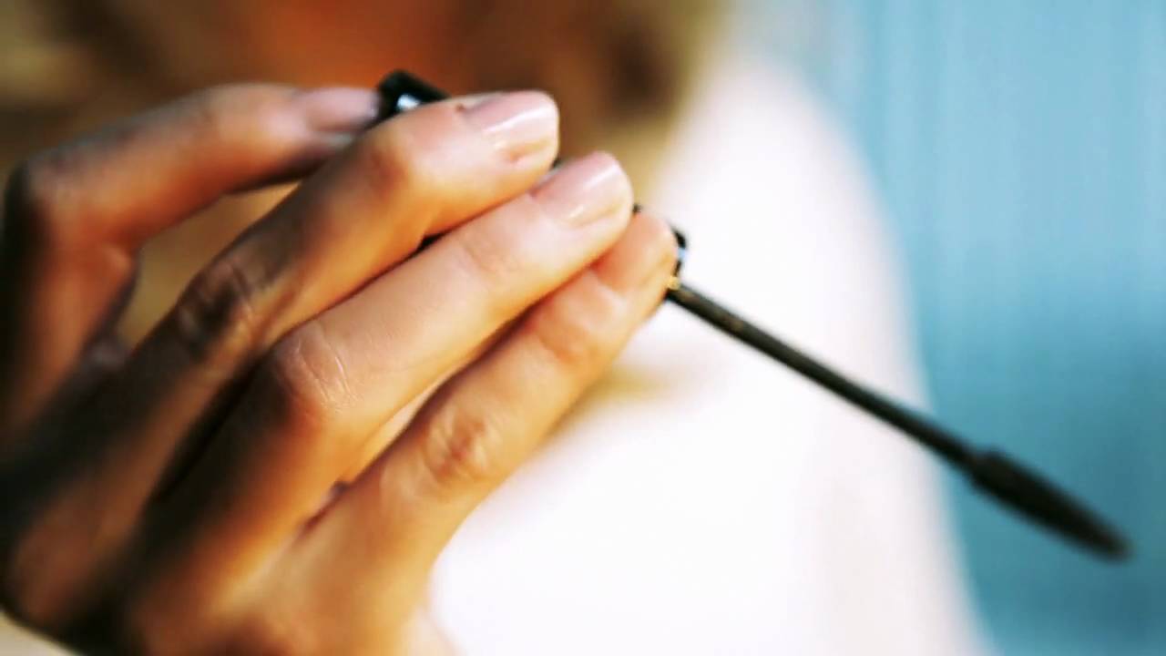 Vibralash Mascara fra IsaDora - blogg.no