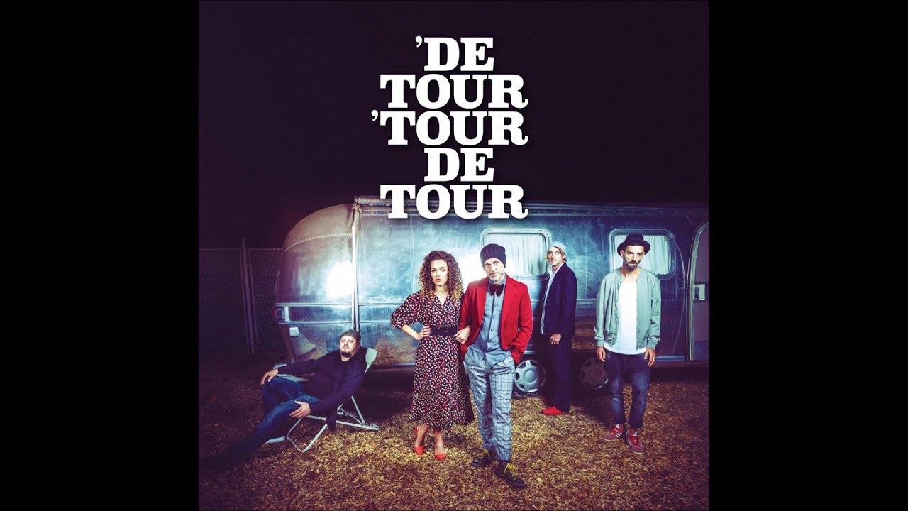 Detour - TourDetour (album)