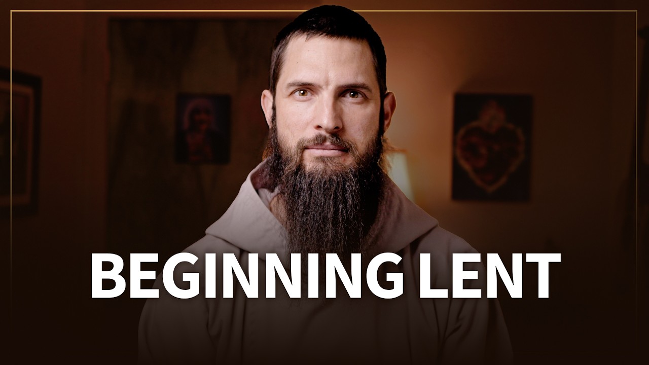 How to Be Authentic & Vulnerable with God (This Lent)