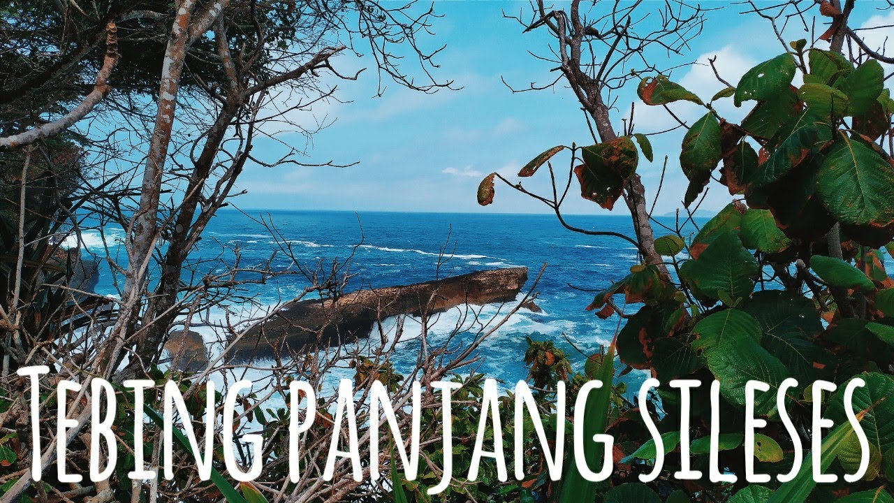 TEBING#5 - Pencarian Tebing Panjang Sileses, Tanggung Gunung, Tulungagung (Bukan Tempat Wisata)