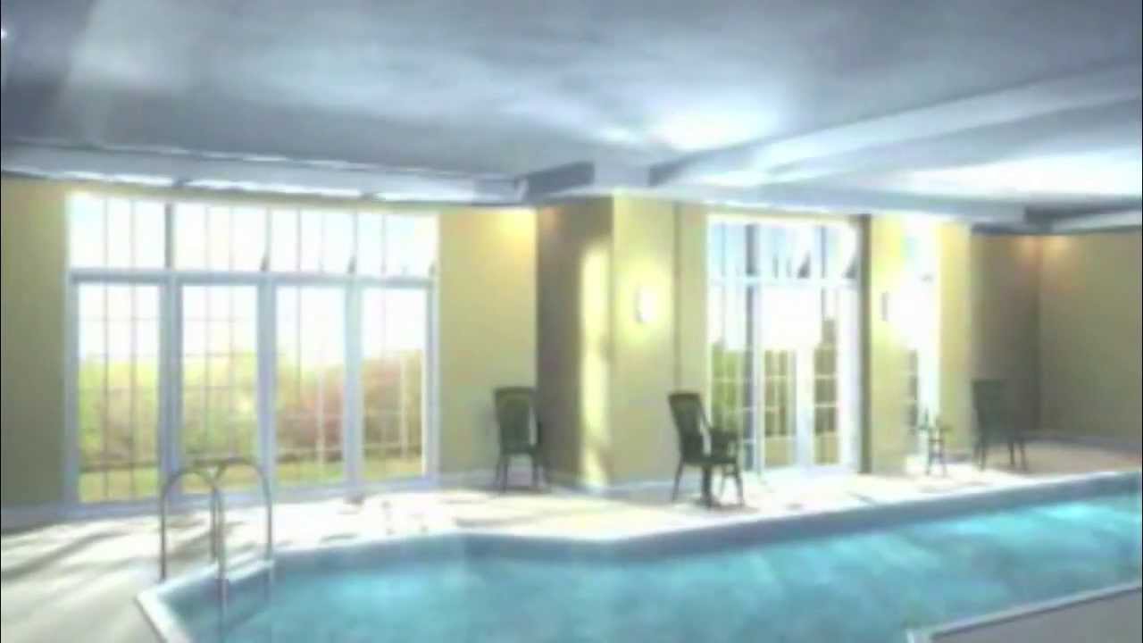 Visite virtuelle - Les Verrières du Golf, Résidence pour retraités, Saint-Laurent