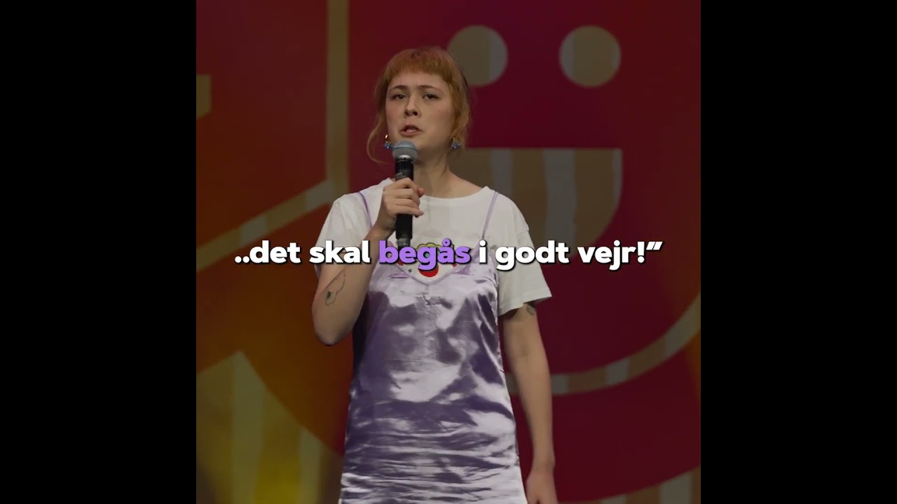 Eva Jin P&aring; M&aring;nen - 