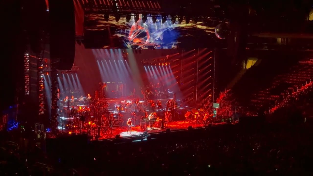 Hans Zimmer Live NYC - Pirates of the carribean